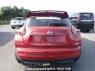 Used 2012 AT nissan juke YF15 Image[5]