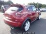 Used 2012 AT nissan juke YF15 Image[6]