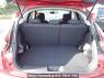 Used 2012 AT nissan juke YF15 Image[8]