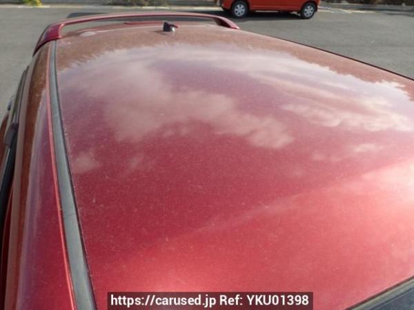 Used 2012 AT nissan juke YF15 Image[11]