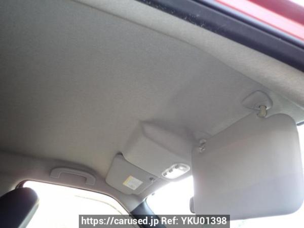 Used 2012 AT nissan juke YF15 Image[12]