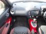 Used 2012 AT nissan juke YF15 Image[22]
