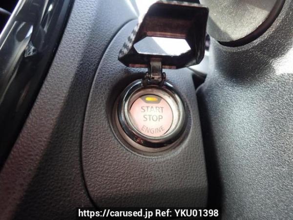 Used 2012 AT nissan juke YF15 Image[27]