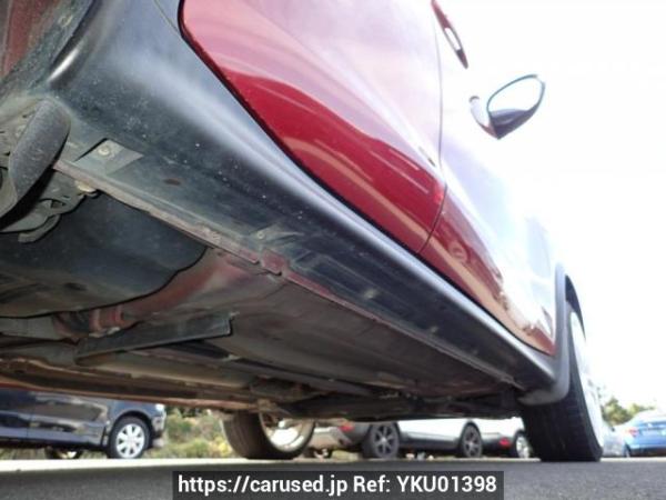 Used 2012 AT nissan juke YF15 Image[34]