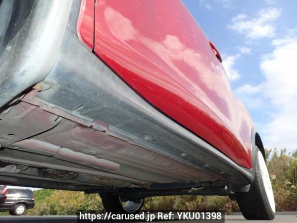Used 2012 AT nissan juke YF15 Image[36]