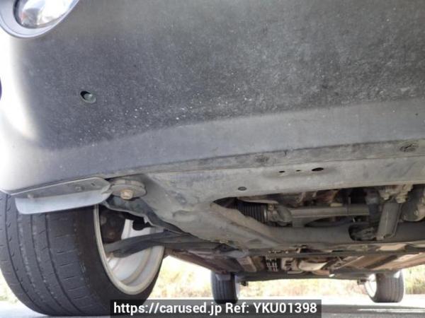 Used 2012 AT nissan juke YF15 Image[37]