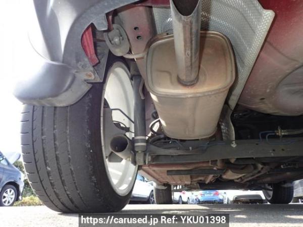 Used 2012 AT nissan juke YF15 Image[39]