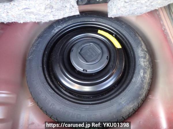 Used 2012 AT nissan juke YF15 Image[42]