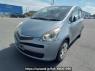 Used 2010 AT toyota ractis SCP100 Image[2]
