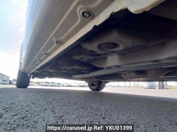Used 2010 AT toyota ractis SCP100 Image[31]