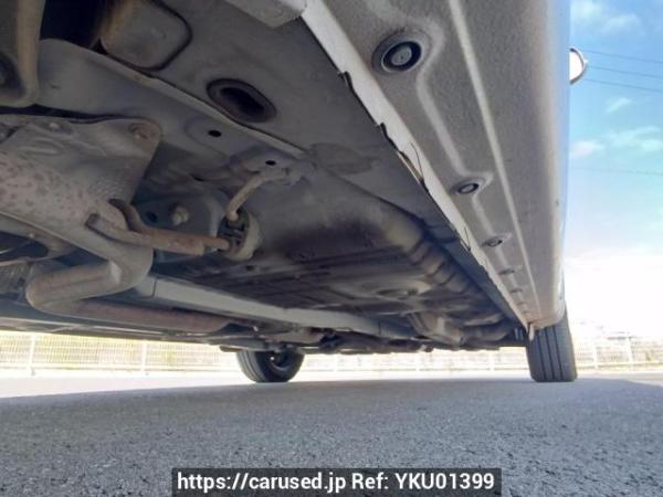 Used 2010 AT toyota ractis SCP100 Image[34]