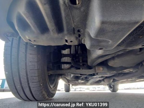 Used 2010 AT toyota ractis SCP100 Image[35]