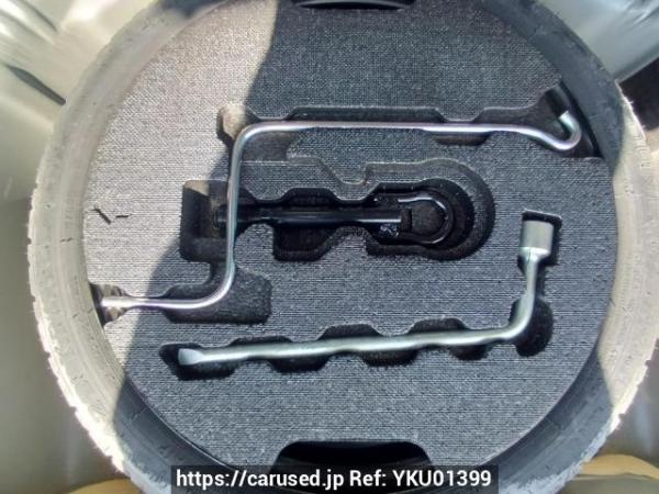 Used 2010 AT toyota ractis SCP100 Image[40]