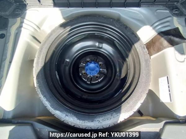 Used 2010 AT toyota ractis SCP100 Image[41]