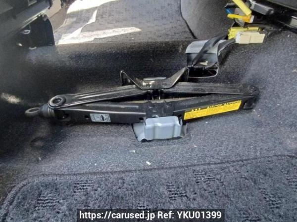 Used 2010 AT toyota ractis SCP100 Image[42]
