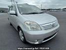 Toyota Raum NCZ20
