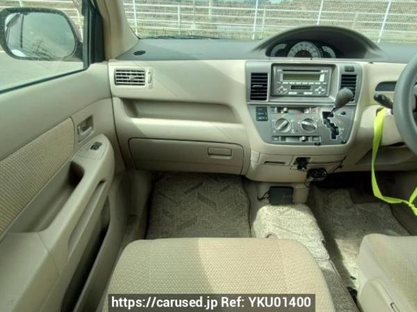 Used 2007 AT toyota raum NCZ20 Image[18]