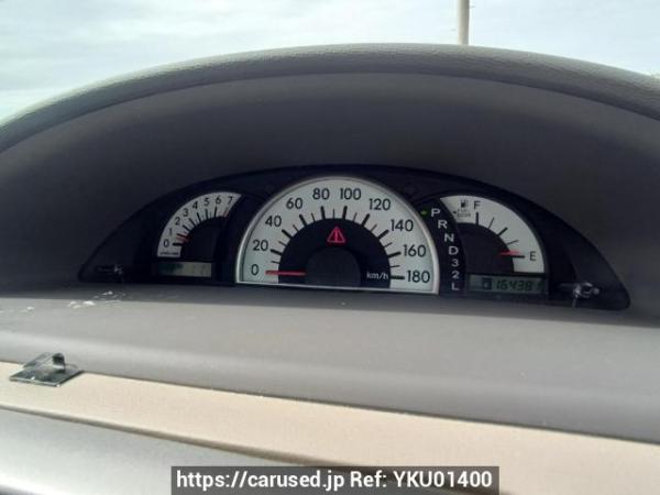 Used 2007 AT toyota raum NCZ20 Image[20]