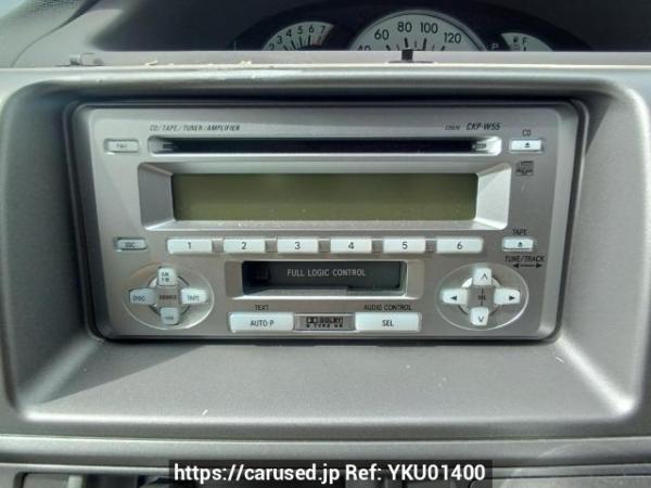 Used 2007 AT toyota raum NCZ20 Image[23]