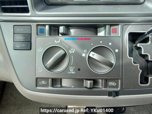 Used 2007 AT toyota raum NCZ20 Image[24]