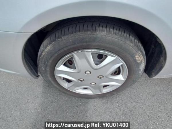 Used 2007 AT toyota raum NCZ20 Image[27]