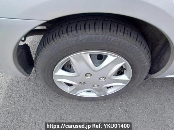 Used 2007 AT toyota raum NCZ20 Image[29]