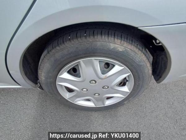 Used 2007 AT toyota raum NCZ20 Image[30]