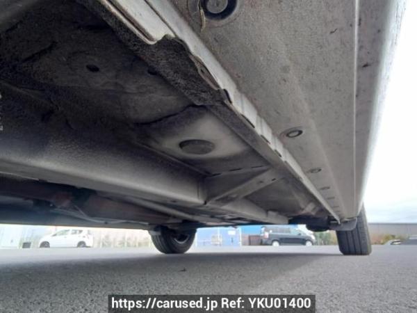 Used 2007 AT toyota raum NCZ20 Image[32]
