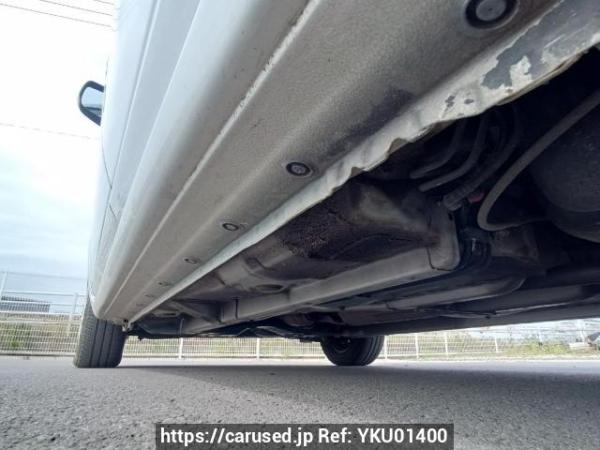 Used 2007 AT toyota raum NCZ20 Image[33]