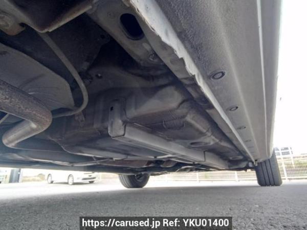 Used 2007 AT toyota raum NCZ20 Image[34]