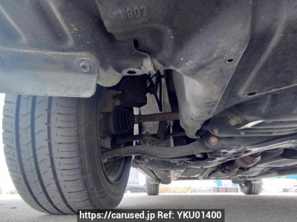 Used 2007 AT toyota raum NCZ20 Image[35]