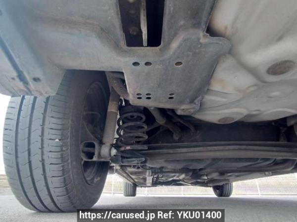 Used 2007 AT toyota raum NCZ20 Image[37]