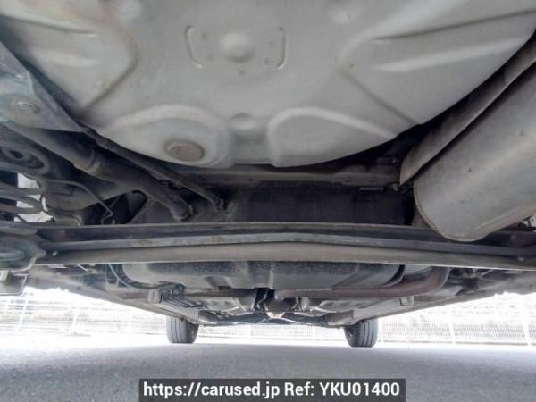 Used 2007 AT toyota raum NCZ20 Image[38]