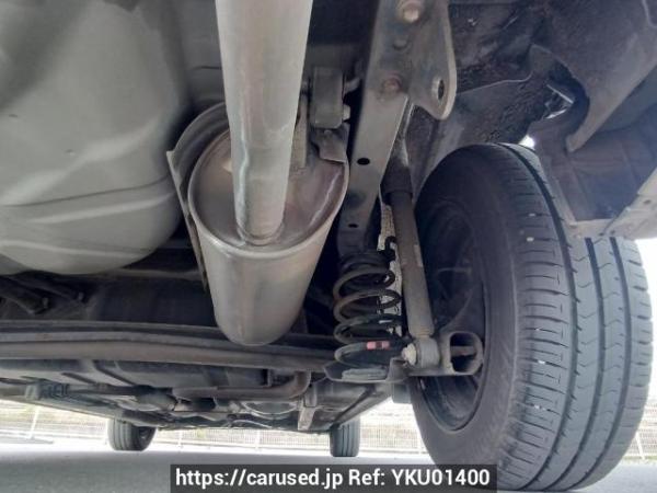 Used 2007 AT toyota raum NCZ20 Image[39]