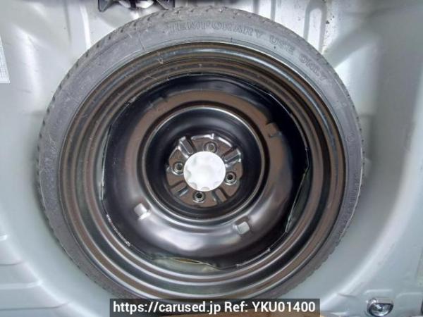 Used 2007 AT toyota raum NCZ20 Image[40]