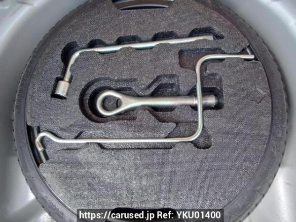Used 2007 AT toyota raum NCZ20 Image[41]