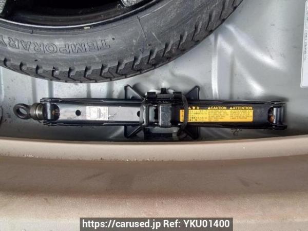 Used 2007 AT toyota raum NCZ20 Image[42]