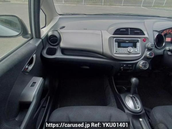 Used 2011 AT honda fit GE6 Image[17]