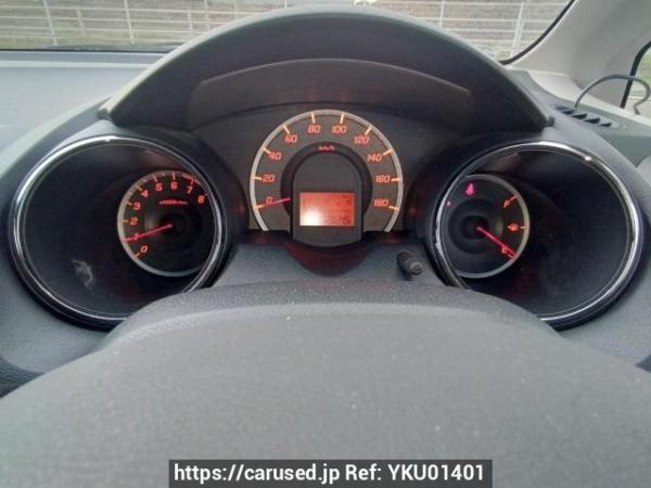 Used 2011 AT honda fit GE6 Image[19]