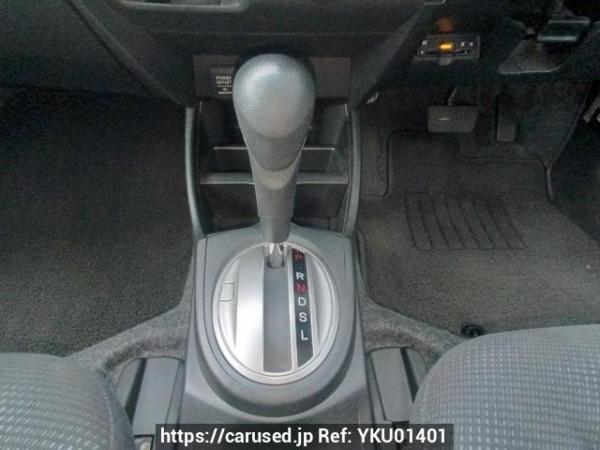 Used 2011 AT honda fit GE6 Image[24]