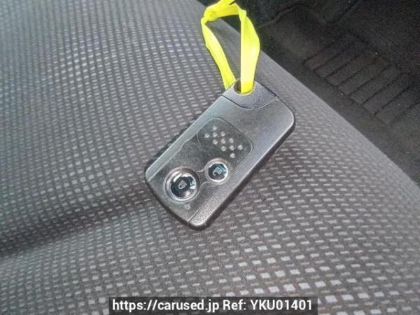 Used 2011 AT honda fit GE6 Image[26]