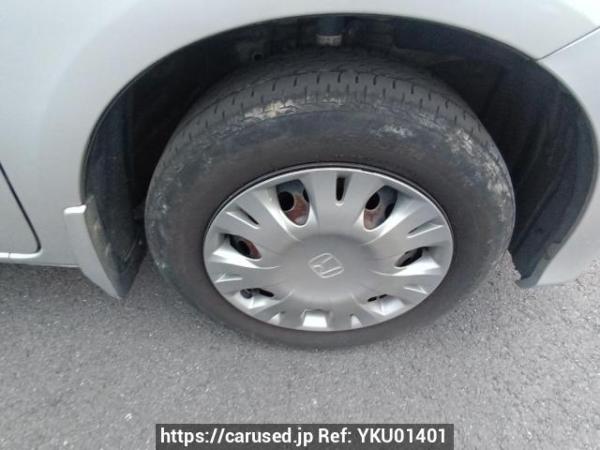 Used 2011 AT honda fit GE6 Image[27]