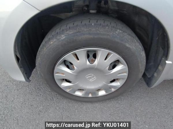 Used 2011 AT honda fit GE6 Image[28]