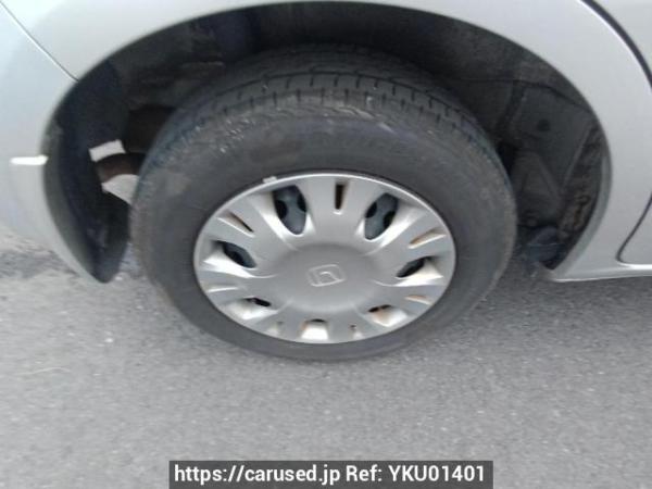 Used 2011 AT honda fit GE6 Image[29]