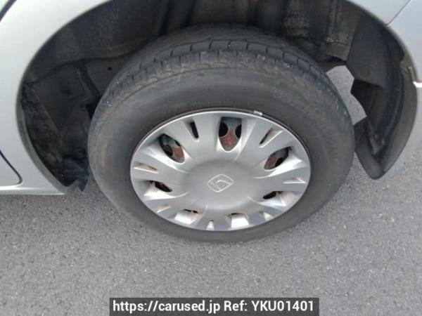 Used 2011 AT honda fit GE6 Image[30]