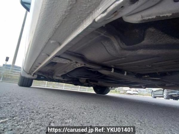 Used 2011 AT honda fit GE6 Image[33]
