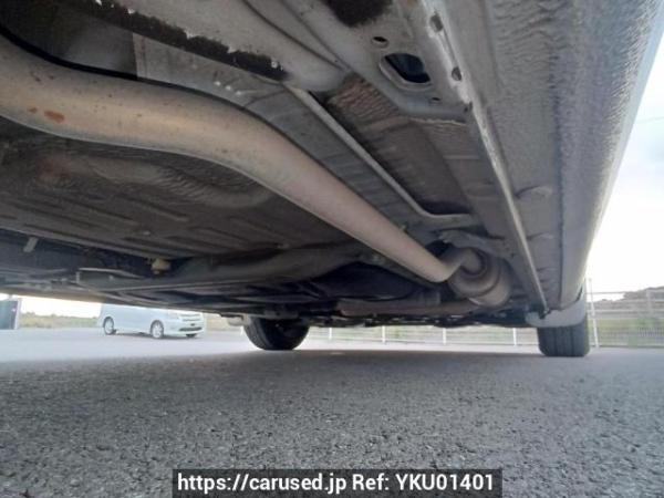 Used 2011 AT honda fit GE6 Image[34]