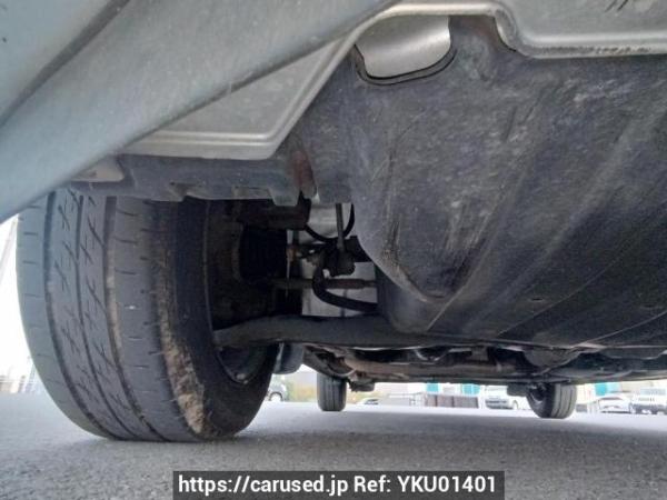 Used 2011 AT honda fit GE6 Image[35]