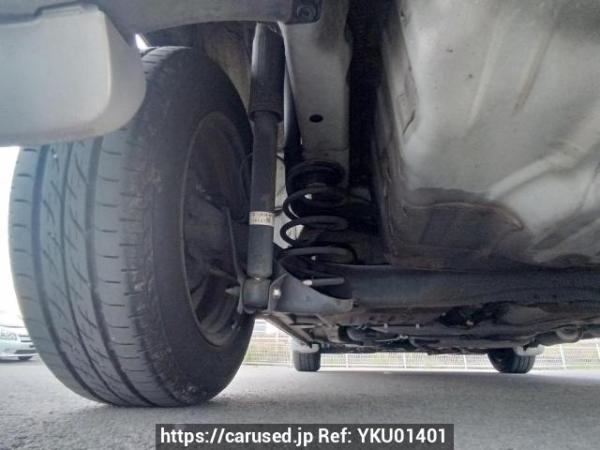 Used 2011 AT honda fit GE6 Image[37]