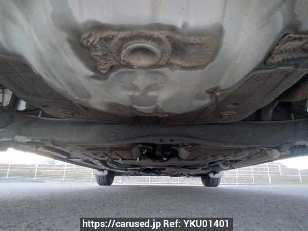Used 2011 AT honda fit GE6 Image[38]
